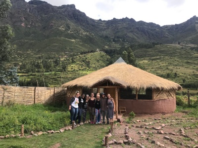 Ayahuasca retreats Cusco